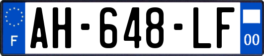 AH-648-LF