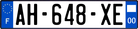 AH-648-XE