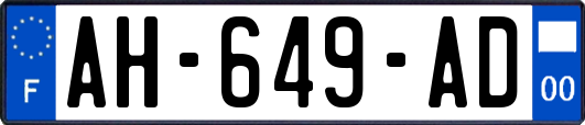 AH-649-AD