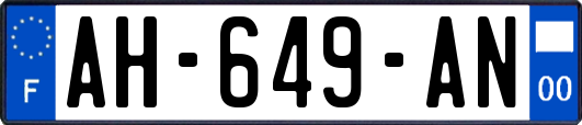 AH-649-AN