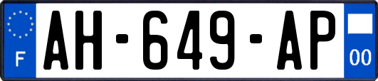 AH-649-AP