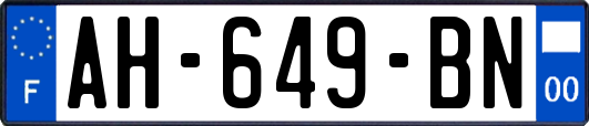 AH-649-BN