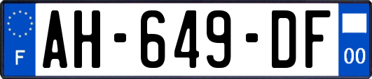 AH-649-DF