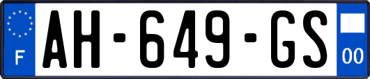 AH-649-GS