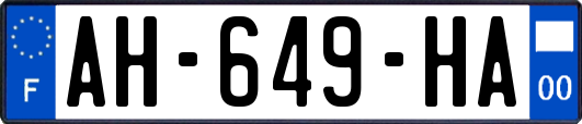 AH-649-HA