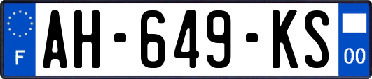 AH-649-KS