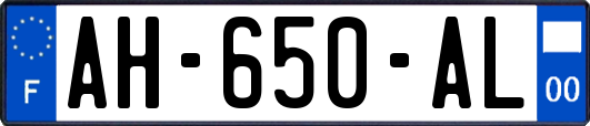 AH-650-AL