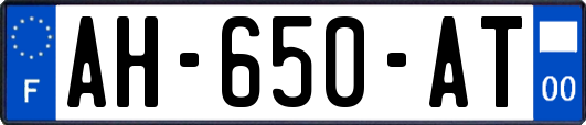 AH-650-AT