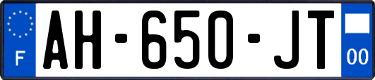 AH-650-JT