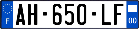 AH-650-LF