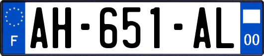 AH-651-AL