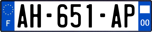 AH-651-AP