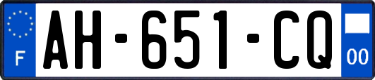 AH-651-CQ