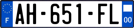 AH-651-FL