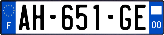 AH-651-GE