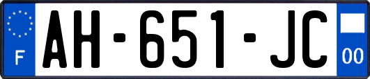 AH-651-JC