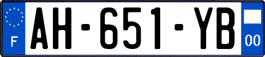 AH-651-YB