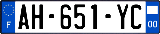 AH-651-YC