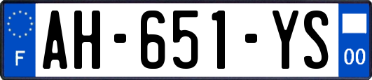AH-651-YS
