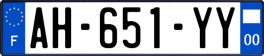 AH-651-YY