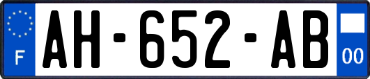 AH-652-AB