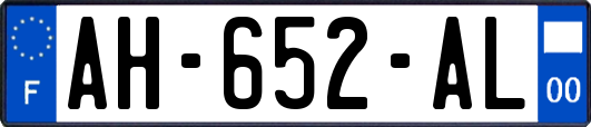 AH-652-AL