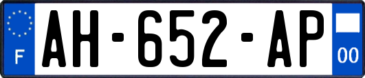 AH-652-AP