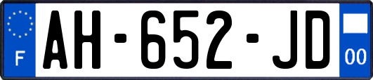 AH-652-JD