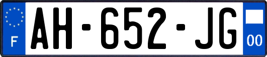 AH-652-JG