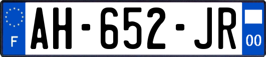 AH-652-JR