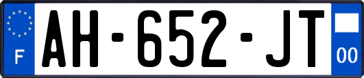 AH-652-JT