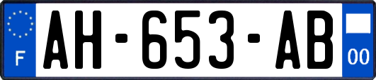 AH-653-AB