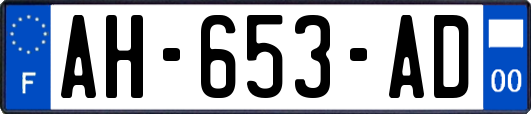 AH-653-AD