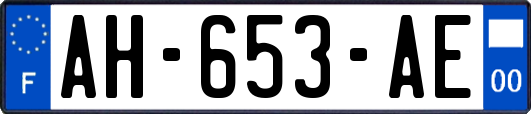 AH-653-AE