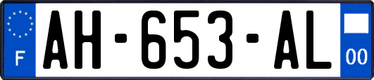 AH-653-AL