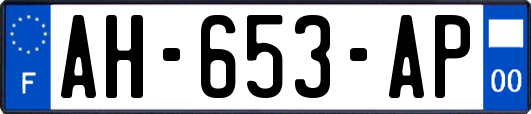 AH-653-AP