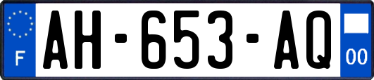 AH-653-AQ