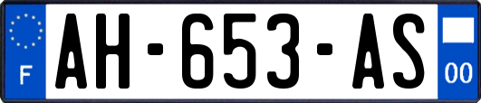 AH-653-AS