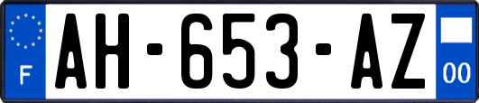 AH-653-AZ