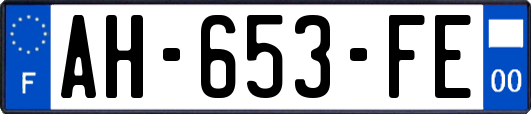 AH-653-FE