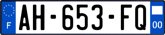 AH-653-FQ