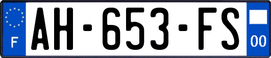 AH-653-FS