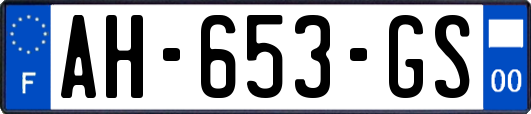 AH-653-GS