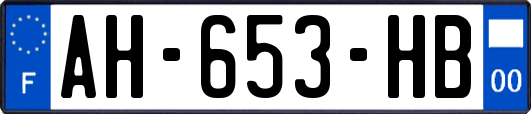 AH-653-HB