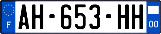 AH-653-HH