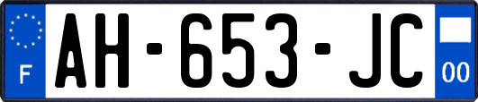 AH-653-JC