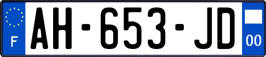 AH-653-JD