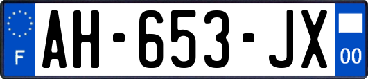 AH-653-JX