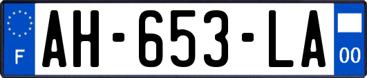 AH-653-LA