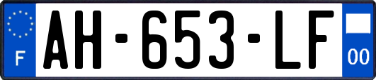 AH-653-LF